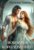 Любовник королевы фей / Наталья Лакота (Ната Лакомка)
