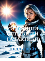 Симфония остывшей галактики / Нелли Войт