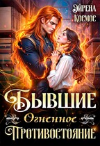 Бывшие. Огненное противостояние / Эйрена Космос