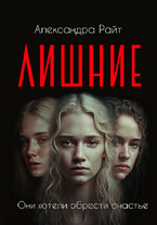 Лишние / Александра Райт