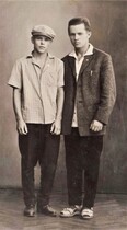 трилогия «Прелести жизни». Книга вторая «Цена жизни» том-8. / Александр Черевков