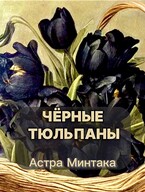 Чёрные тюльпаны / Астра Минтака
