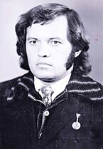 На Южном Урале / Александр Черевков