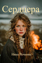 Сердцера / Нина Починка