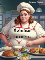 Лишние котлеты / Пешко Татьяна