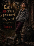 «Как я (не) стала деревенской ведьмой» / Таmira