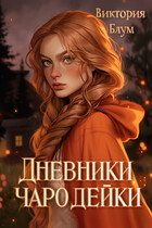 Дневники чародейки / Виктория Блум
