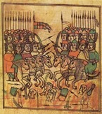 Куликовская битва / Karazari