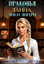 Драконья тайна Янки Янгери / Евгения Аннушкина