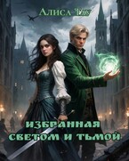Избранная Светом и Тьмой / Алиса Тау
