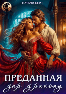 Преданная. Дар Дракону / Натали Берд