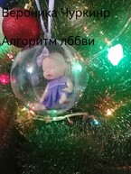 Алгоритм любви. / Вероника Чуркина
