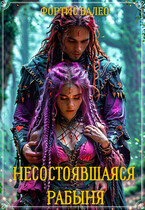 Несостоявшаяся рабыня / Фортис Валео