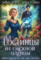 Гостинцы от Снежной Царицы. Мороженого не желаете? / Вика Рубина
                                                                                                            
                                                                                                                                                                                                                                        ,
                                                                
                                                                                                                                            Эмма Фэйт