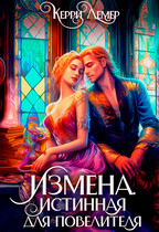 Измена. Истинная для повелителя / Керри Лемер