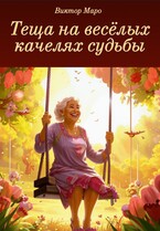 Теща на весёлых качелях судьбы / Виктор Маро
