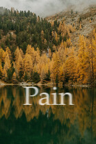 Pain / Aria Richard`s