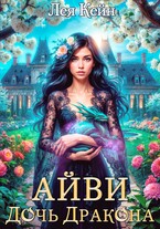 Айви. Дочь Дракона / Лея Кейн