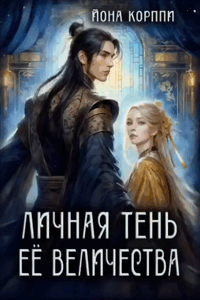 Личная тень Её Величества / Йона Корппи