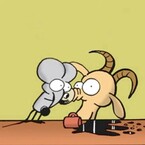 Подпиииска подпииисочка! / SM author