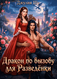 Опальная Разведёнка и Дракон по Вызову: Спасу Тебя от Бывшего! / Джулия Шу