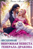 Бесценная (ненужная) невеста генерала-дракона / Эмма Мист