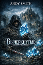 Вычеркнутые. Хроника Тальвера / Andy Smith