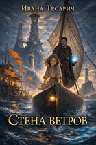 Стена ветров / Ивана Тесарич