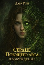 Сердце Поющего леса: Пробуждение / Дара Рой