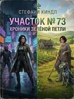 Участок № 73. Хроники Зелёной Петли / Стефани Киндл