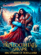 Перевоспитать дикаря. Инструкция от попаданки / Керри Лемер