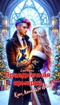 Праздничная ярмарка. Кот, который свёл нас / Елена Дриим