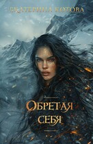 Обретая себя / Котова Екатерина
