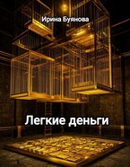 Легкие деньги / Буянова Ирина