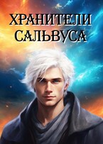 Хранители Сальвуса / Левицкая Татьяна