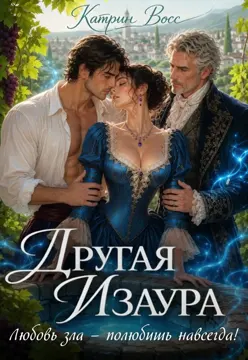 Другая Изаура. Любовь зла — полюбишь навсегда! / Катрин Восс