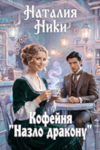 Кофейня «Назло дракону» / Наталия Ники