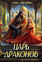 Царь драконов / Елена Амеличева