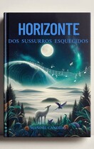 HORIZONTE DOS SUSSURROS ESQUECIDOS / Manoel Candido