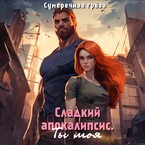 Сладкий апокалипсис. Ты моя / Сумеречная грёза