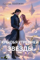 Крылья утренней звезды / Селена Майджик