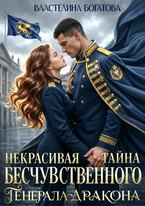 ⌚Некрасивая тайна бесчувственного генерала-дракона / Властелина Богатова