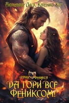 Да гори всё… Фениксом! / Анжелика Лиса, Катерина Кот