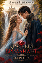 Красный бриллиант: Тайна Фароса / Дарья Нейжмак