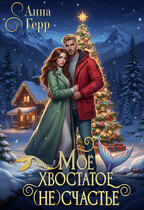Моё хвостатое (не) Счастье / Анна Герр