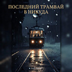 Последний трамвай в никуда / Andy Smith