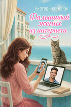 Фальшивый жених из интернета / Ekaterina Novak