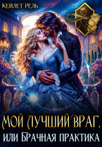 Мой лучший враг, или Брачная практика / Кейлет Рель