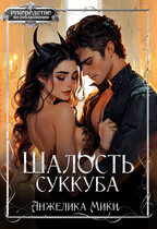 Шалость суккуба / Анжелика Мики
