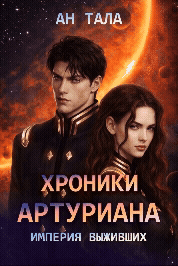 Хроники Артуриана: Империя выживших / Ан Тала
